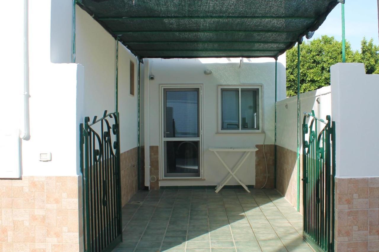 B&B Sunrise Porto Cesareo Exterior foto